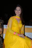 Tamanna at Mr Pellikoduku Audio
